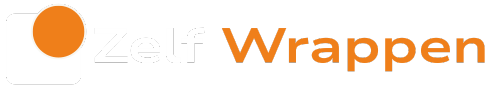 zelf wrappen